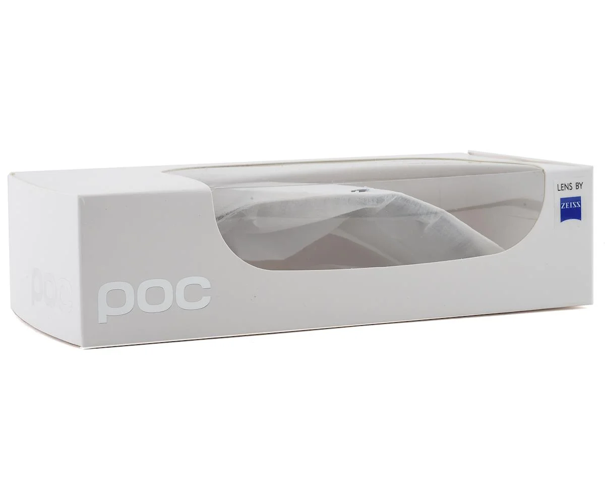 POC Ora Sparelens (Grey) - view 2